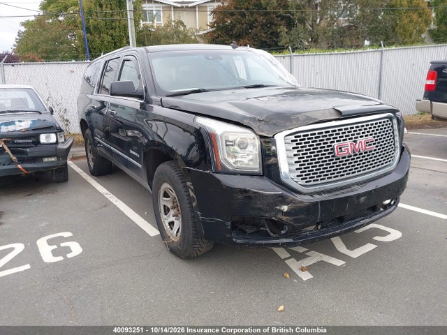 Auction sale of the 2015 Gmc Yukon, vin: 1GKS2JKJXFR247503, lot number: 40093251