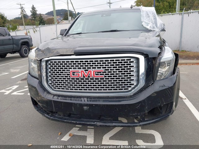 1GKS2JKJXFR247503 GMC Yukon
