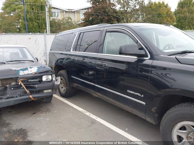 1GKS2JKJXFR247503 GMC Yukon