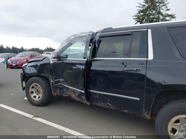 1GKS2JKJXFR247503 GMC Yukon
