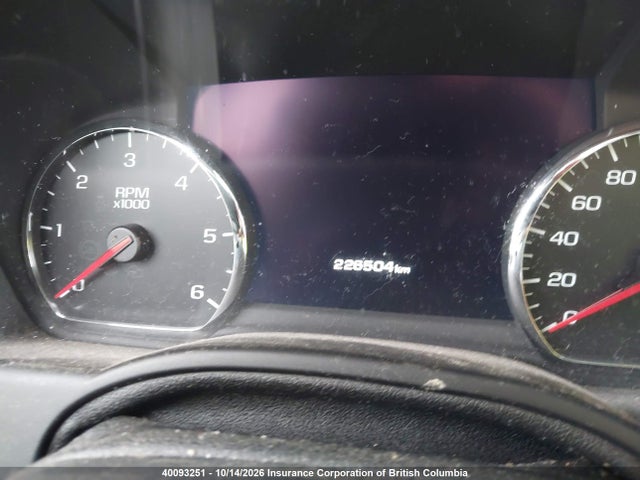 1GKS2JKJXFR247503 GMC Yukon
