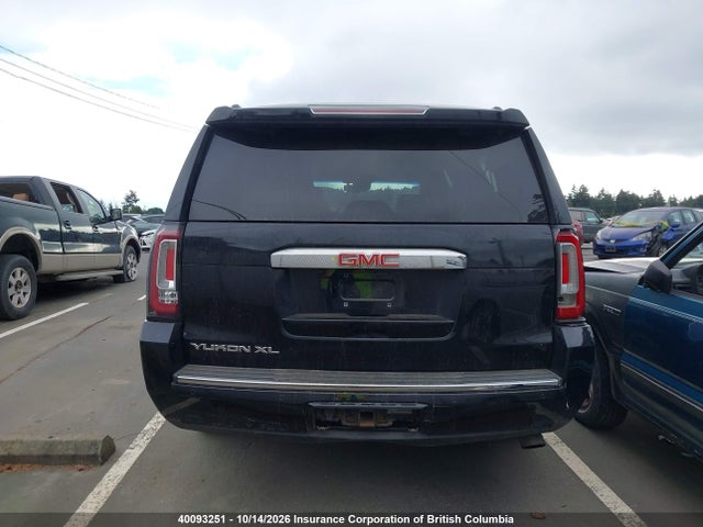 1GKS2JKJXFR247503 GMC Yukon