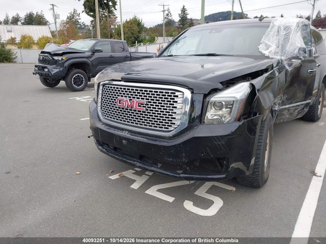 1GKS2JKJXFR247503 GMC Yukon