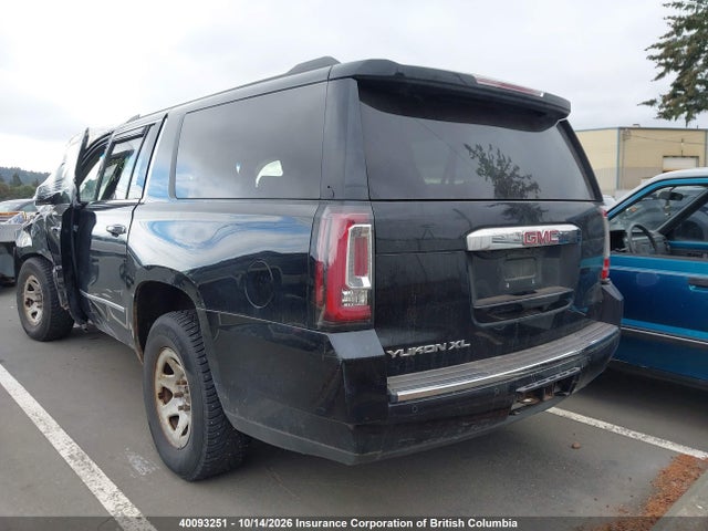 1GKS2JKJXFR247503 GMC Yukon