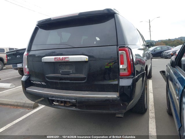 1GKS2JKJXFR247503 GMC Yukon