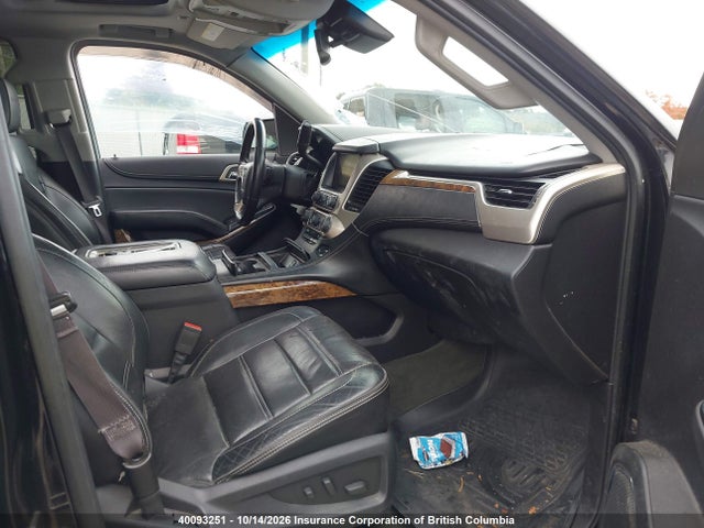 1GKS2JKJXFR247503 GMC Yukon