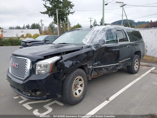 1GKS2JKJXFR247503 GMC Yukon