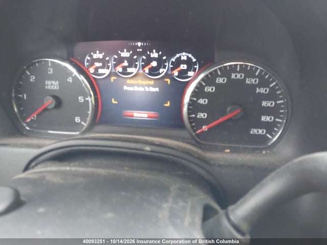 1GKS2JKJXFR247503 GMC Yukon