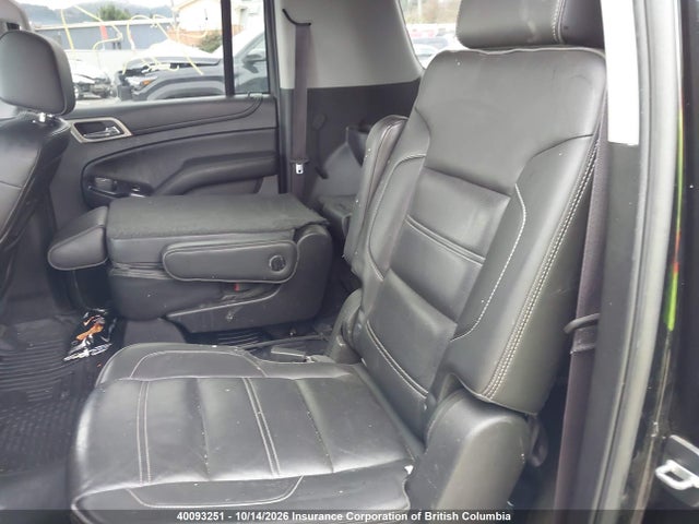 1GKS2JKJXFR247503 GMC Yukon