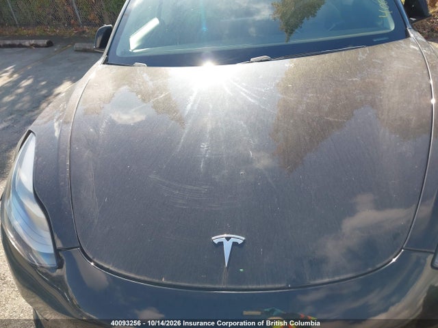 Tesla MODEL 3 2021 5YJ3E1EA2MF907054 Image 10