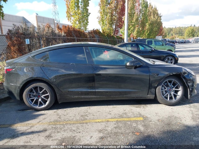 Tesla MODEL 3 2021 5YJ3E1EA2MF907054 Image 13