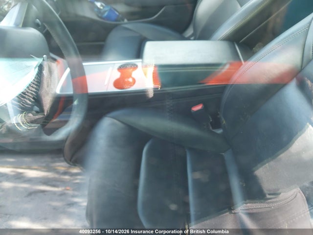 Tesla MODEL 3 2021 5YJ3E1EA2MF907054 Image 20