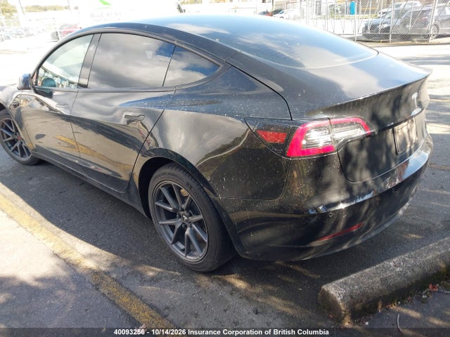 Tesla MODEL 3 2021 5YJ3E1EA2MF907054 Image 3