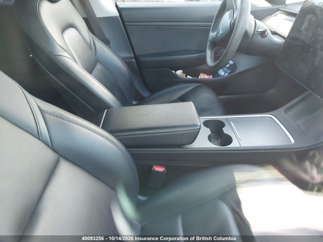 Tesla MODEL 3 2021 5YJ3E1EA2MF907054 Image 5