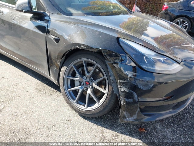 Tesla MODEL 3 2021 5YJ3E1EA2MF907054 Image 6