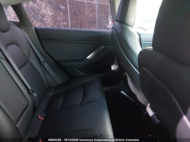 Tesla MODEL 3 2021 5YJ3E1EA2MF907054 Image 8
