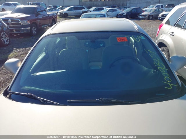 Продажа на аукционе авто 2008 Buick Allure Cx, vin: 2G4WF582981149692, номер лота: 40093257