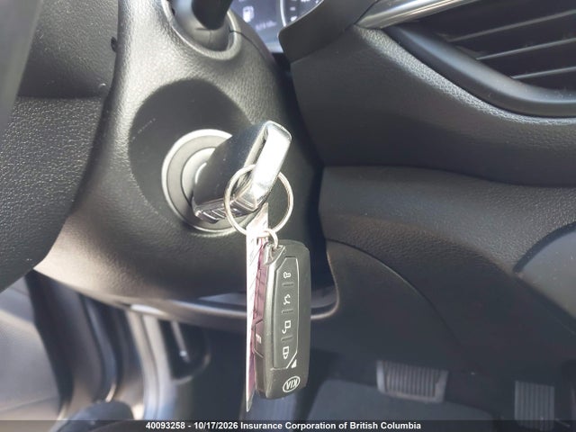 KIA Forte 2020 3KPF54AD2LE249402 Image 11