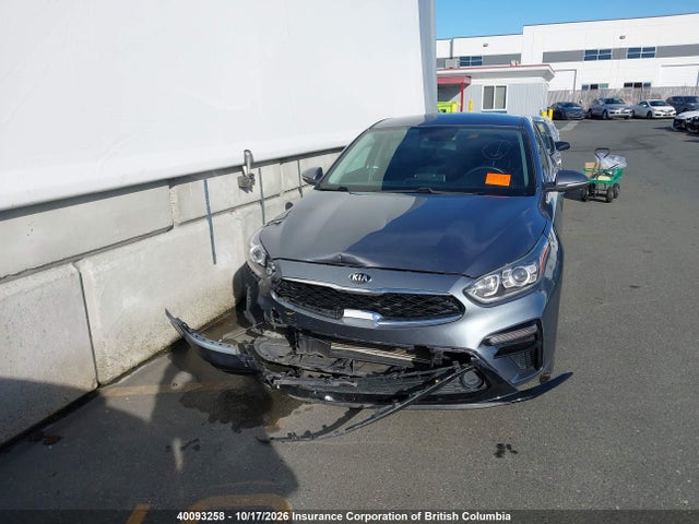 KIA Forte 2020 3KPF54AD2LE249402 Image 13
