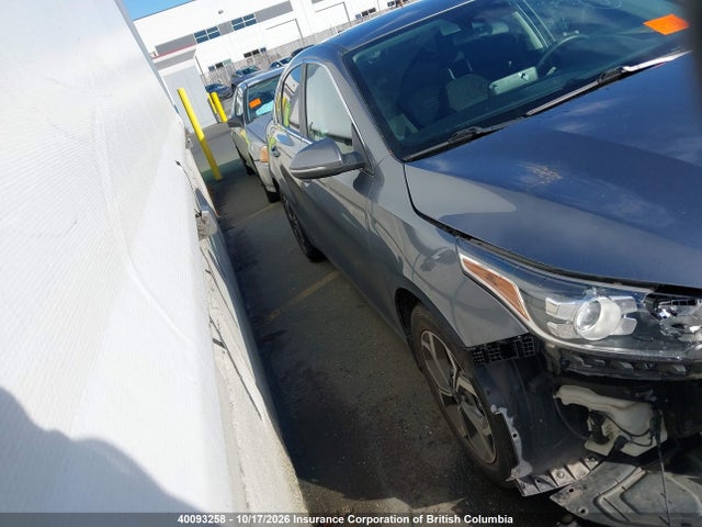 KIA Forte 2020 3KPF54AD2LE249402 Image 14
