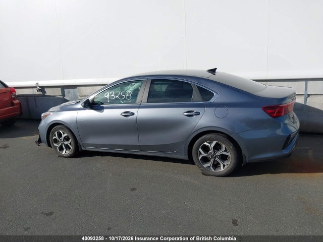 KIA Forte 2020 3KPF54AD2LE249402 Image 15