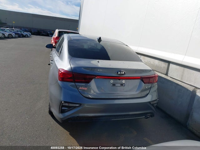 KIA Forte 2020 3KPF54AD2LE249402 Image 17