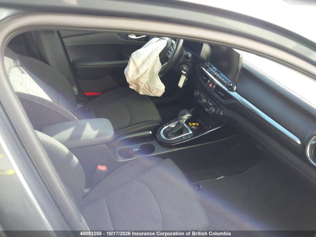 KIA Forte 2020 3KPF54AD2LE249402 Image 5