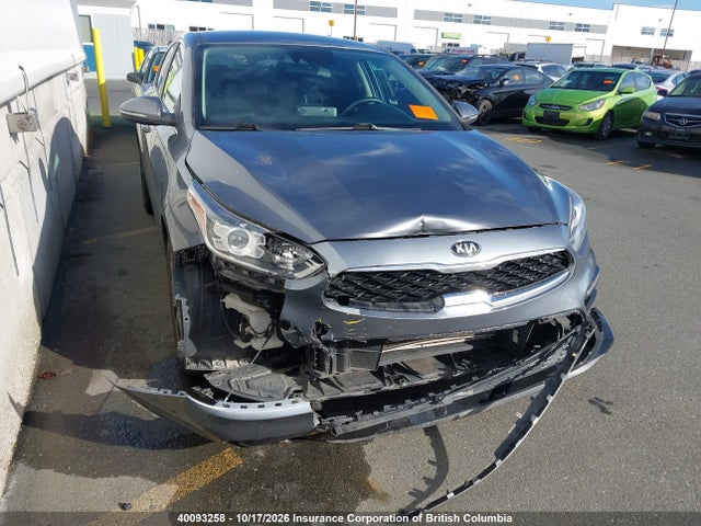 KIA Forte 2020 3KPF54AD2LE249402 Image 6