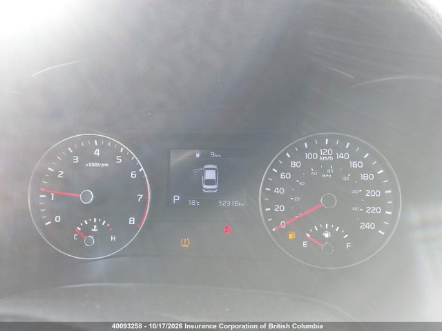 KIA Forte 2020 3KPF54AD2LE249402 Image 7