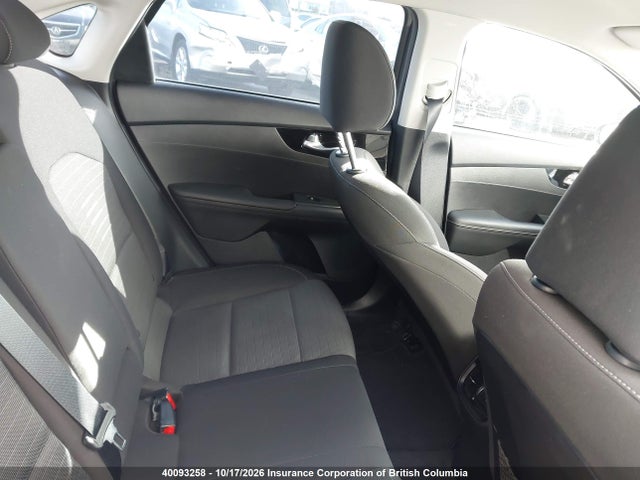 KIA Forte 2020 3KPF54AD2LE249402 Image 8