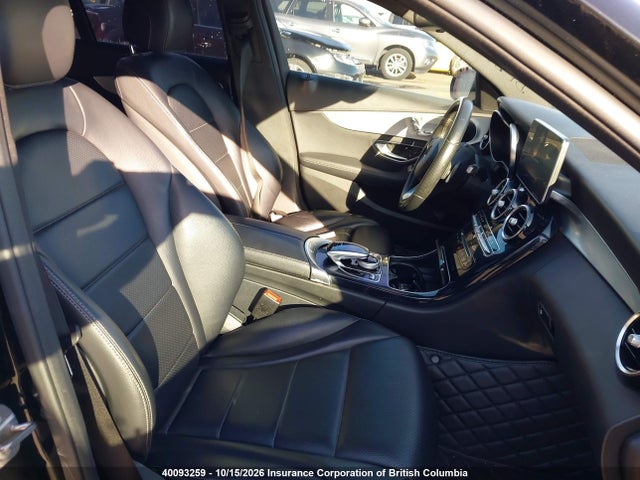 55SWF4KB9HU179164 Mercedes-Benz C 300 4matic