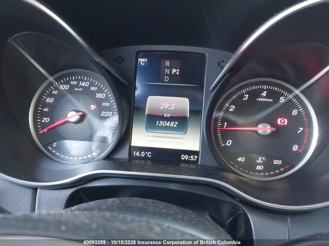 55SWF4KB9HU179164 Mercedes-Benz C 300 4matic