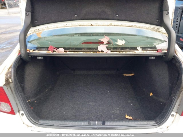 2008 Honda Civic მანქანა იყიდება აუქციონზე, vin: 2HGFA169X8H021532, აუქციონის ნომერი: 40093260