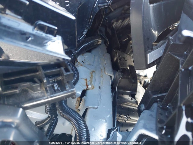 40093261 :رقم المزاد ، JN1AZ2EB7TM305981 vin ، 2026 Nissan Leaf مزاد بيع