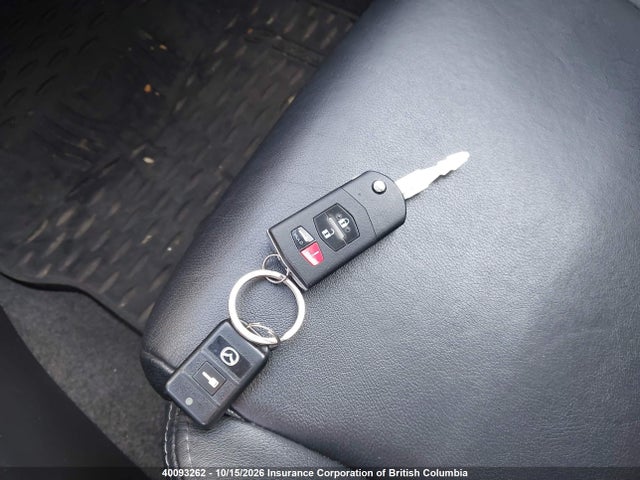Aukcja sprzedaży 2010 Mazda 3 S, vin: JM1BL1S58A1326817, numer aukcji: 40093262
