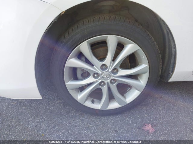 Aukcja sprzedaży 2010 Mazda 3 S, vin: JM1BL1S58A1326817, numer aukcji: 40093262