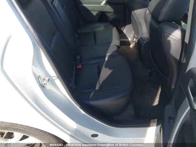 Aukcja sprzedaży 2010 Mazda 3 S, vin: JM1BL1S58A1326817, numer aukcji: 40093262