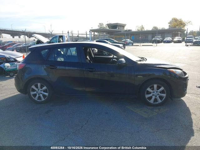 Aukcja sprzedaży 2011 Mazda 3 I, vin: JM1BL1KF1B1474169, numer aukcji: 40093264