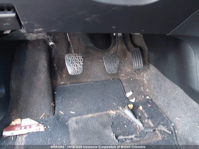Aukcja sprzedaży 2011 Mazda 3 I, vin: JM1BL1KF1B1474169, numer aukcji: 40093264