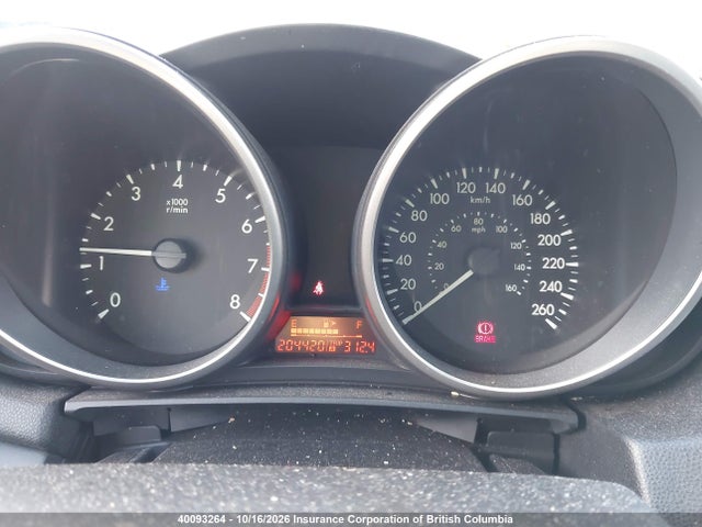 Aukcja sprzedaży 2011 Mazda 3 I, vin: JM1BL1KF1B1474169, numer aukcji: 40093264