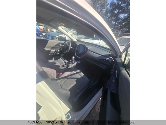 Subaru Crosstrek Premium 2026 JF2GUHDC0T8212040 Image 10