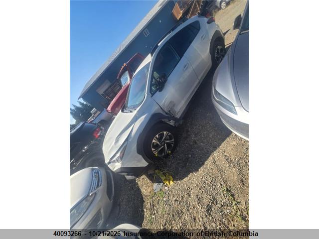Subaru Crosstrek Premium 2026 JF2GUHDC0T8212040 Image 3