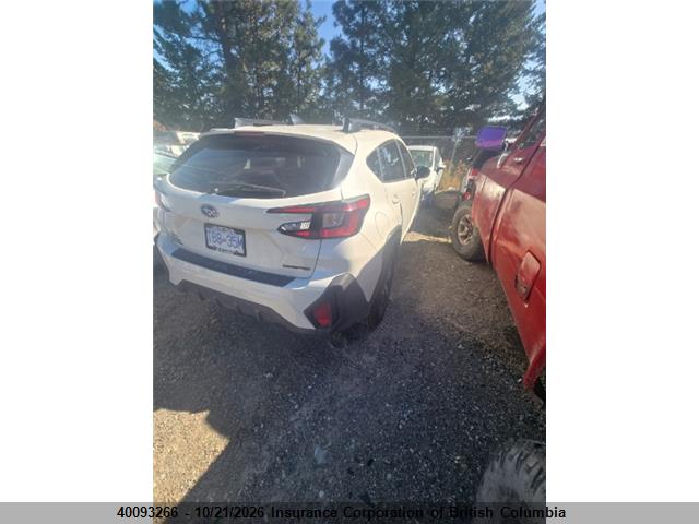 Subaru Crosstrek Premium 2026 JF2GUHDC0T8212040 Image 4