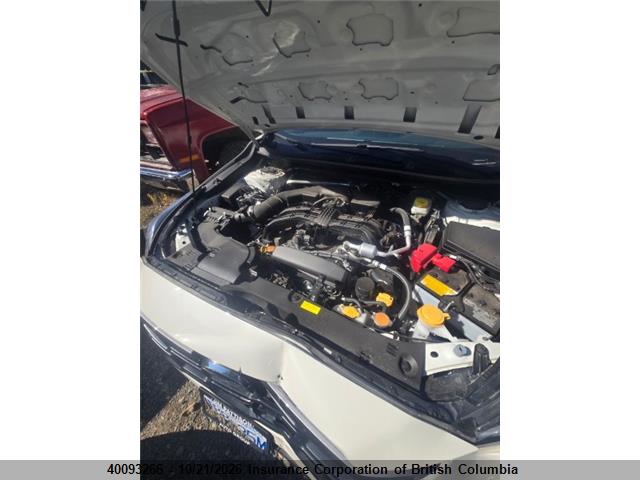 Subaru Crosstrek Premium 2026 JF2GUHDC0T8212040 Image 7