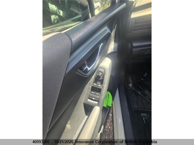 Subaru Crosstrek Premium 2026 JF2GUHDC0T8212040 Image 8