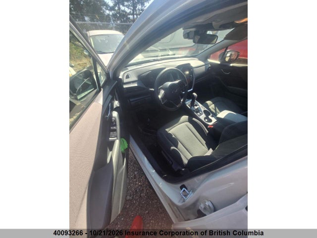Subaru Crosstrek Premium 2026 JF2GUHDC0T8212040 Image 9