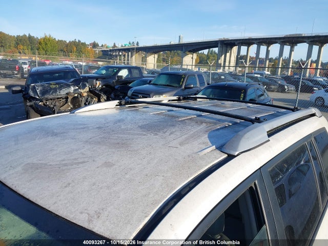 2009 Toyota Highlander Hybrid Hybrid მანქანა იყიდება აუქციონზე, vin: JTEEW41A592032572, აუქციონის ნომერი: 40093267