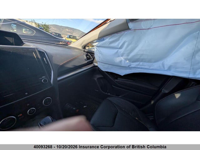 JF2GTANC7KH387943 Subaru Crosstrek Limited