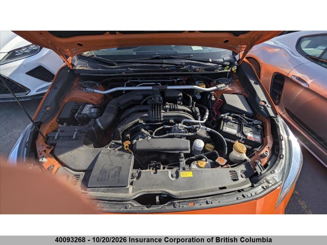 JF2GTANC7KH387943 Subaru Crosstrek Limited