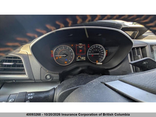 JF2GTANC7KH387943 Subaru Crosstrek Limited